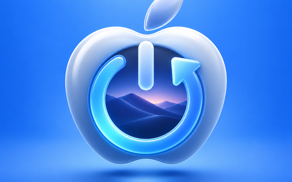 OpenCore 引导 截图